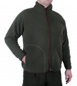 Lovecká bunda Lamb Fleece