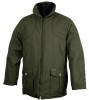 foto Lovecká bunda oboustranná