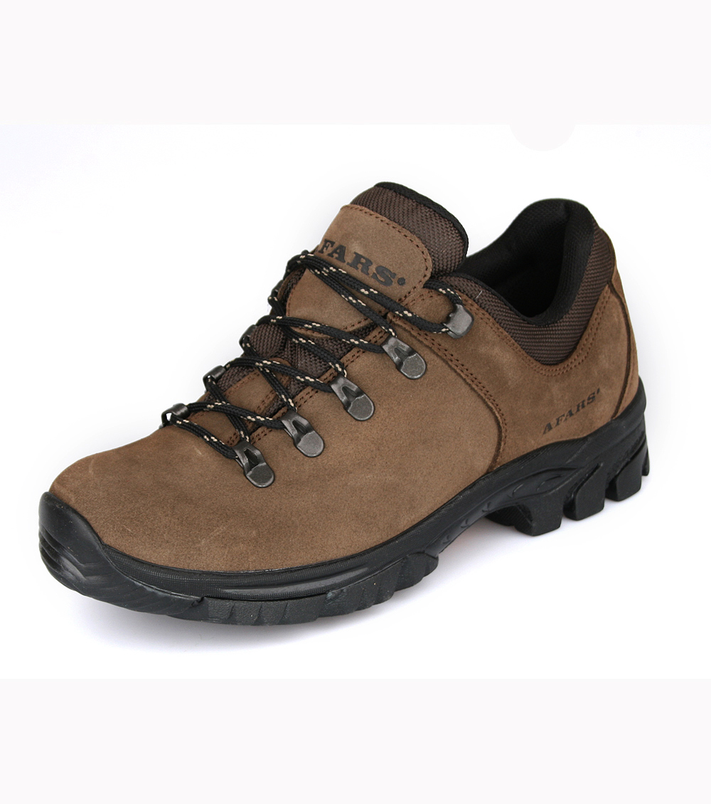 Lovecké boty Afars RANGER low