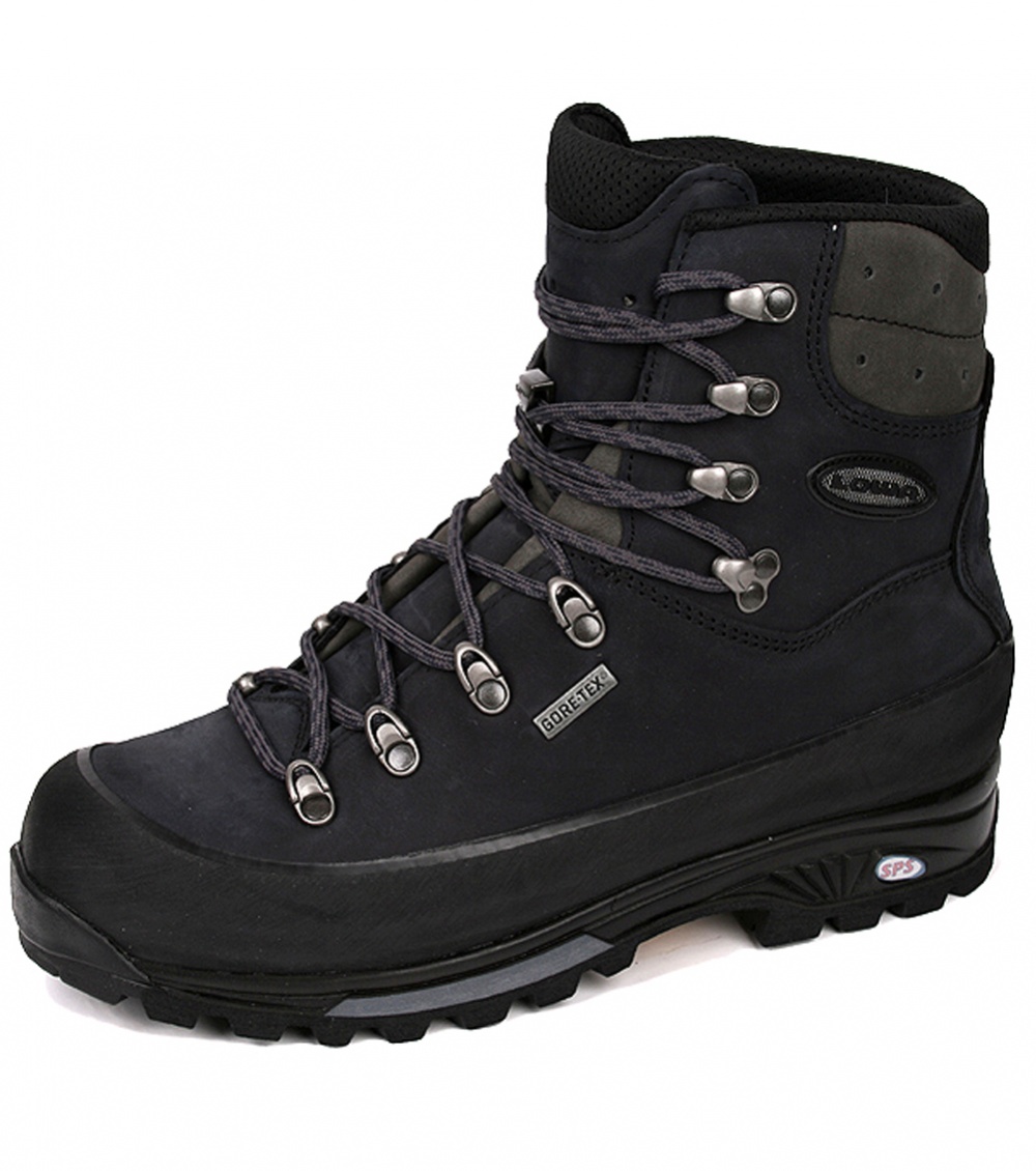 Lovecké boty Lowa Tibet - Gore Tex