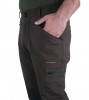 foto Lovecké kalhoty Jannu Softshell
