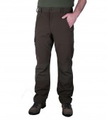Lovecké kalhoty Saltoro Softshell