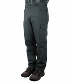 Lovecké kalhoty Twill Slim