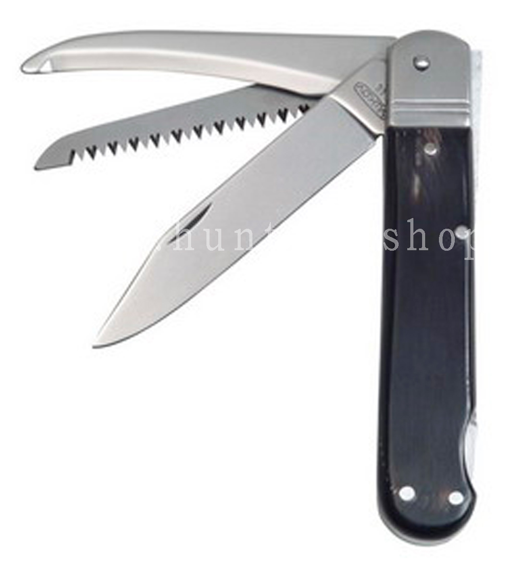 Lovecký zavírací nůž 232-XR-3 KP
