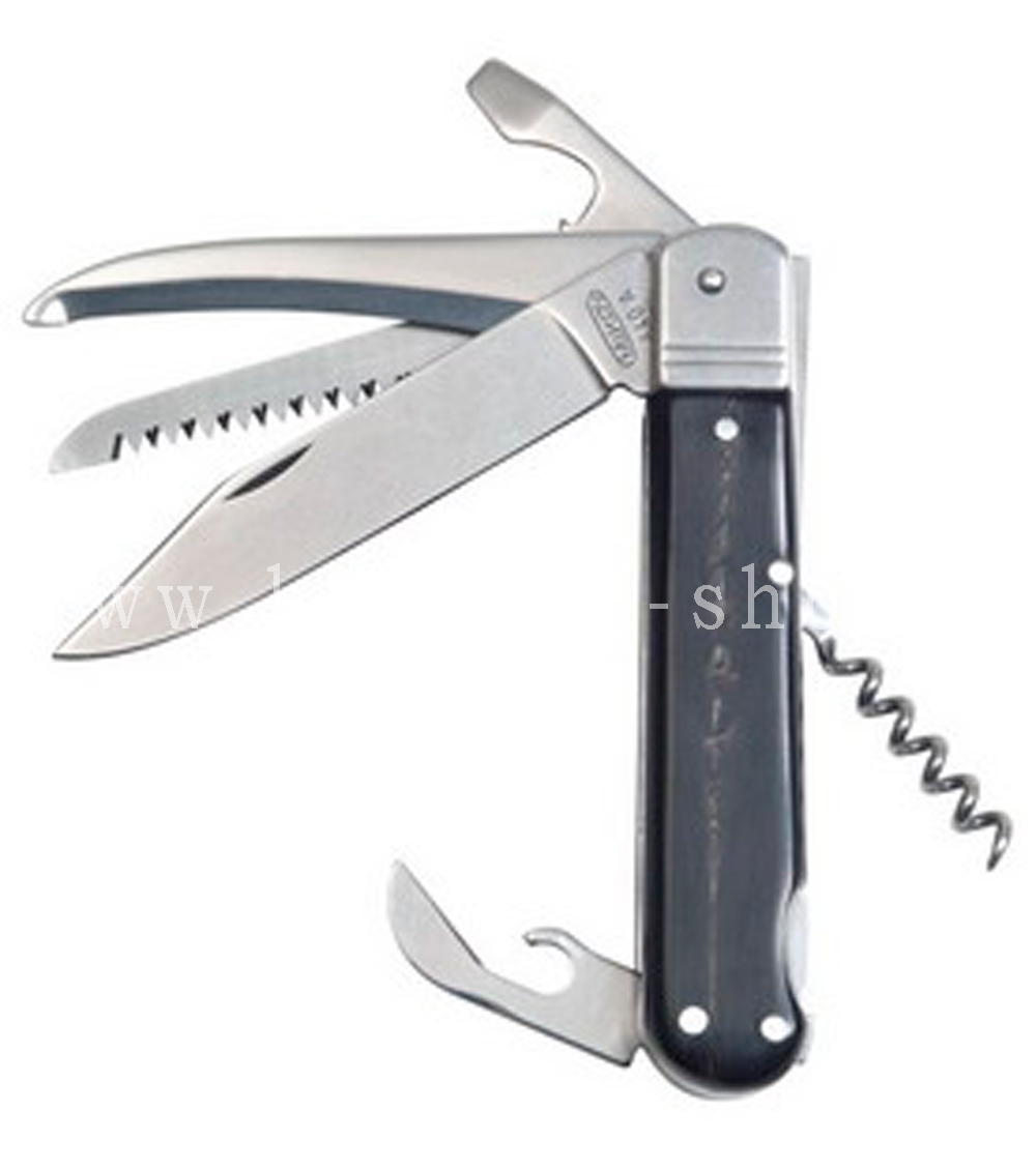 Lovecký zavírací nůž 232-XR-6 KP