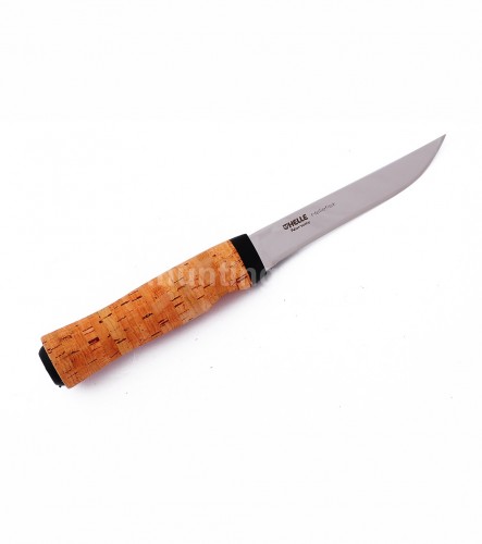 Norský nůž Helle Hellefisk
