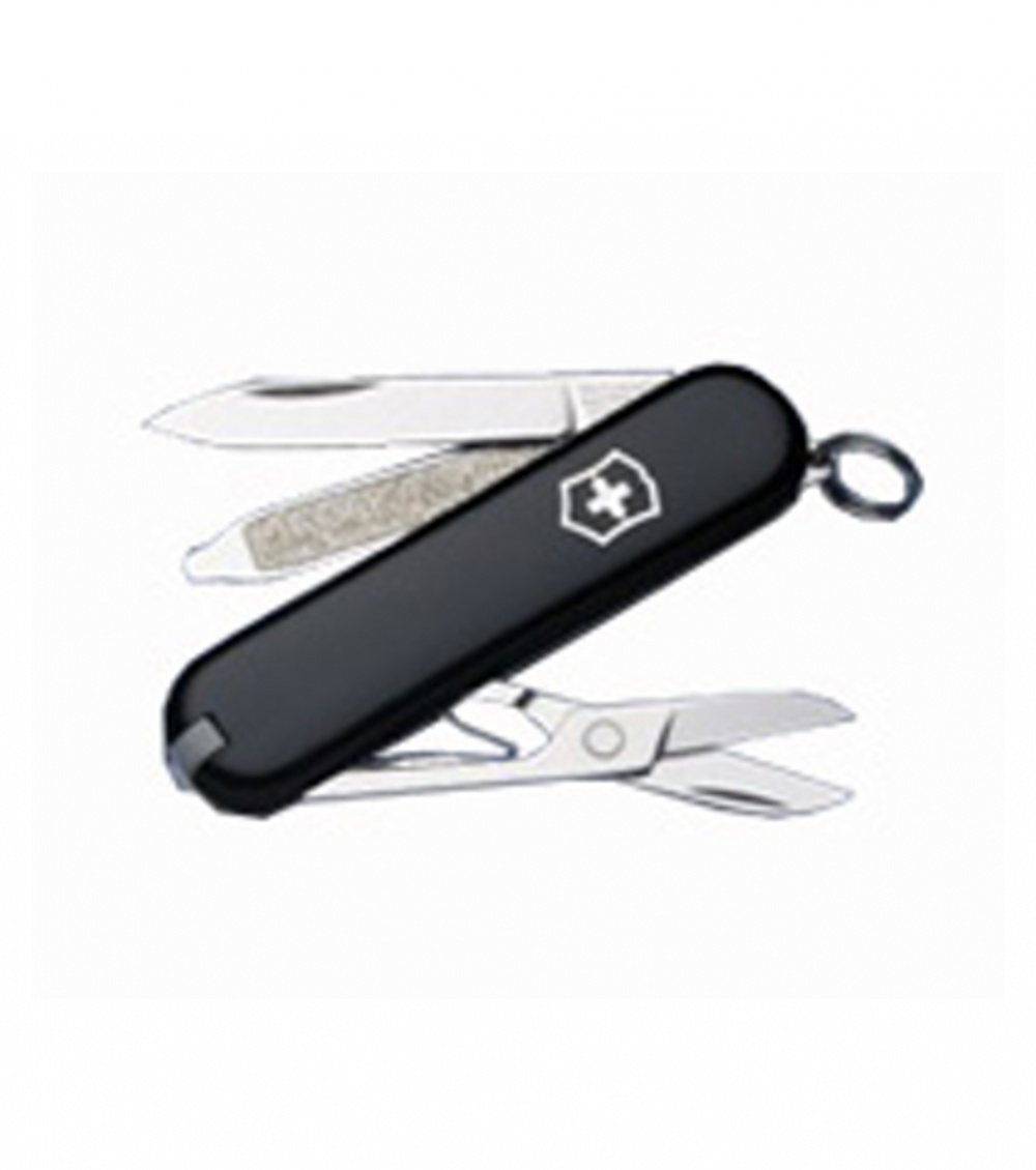 Nože Victorinox Classic černý