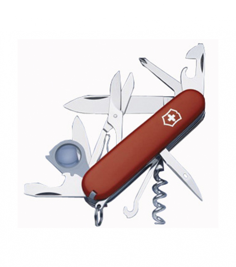 Nůž Victorinox Explorer 