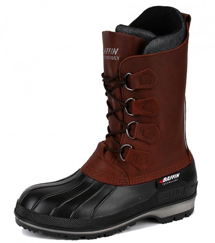 Obuv Baffin CONTROL