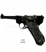 Parabellum Luger, Německo - 2. sv. válka