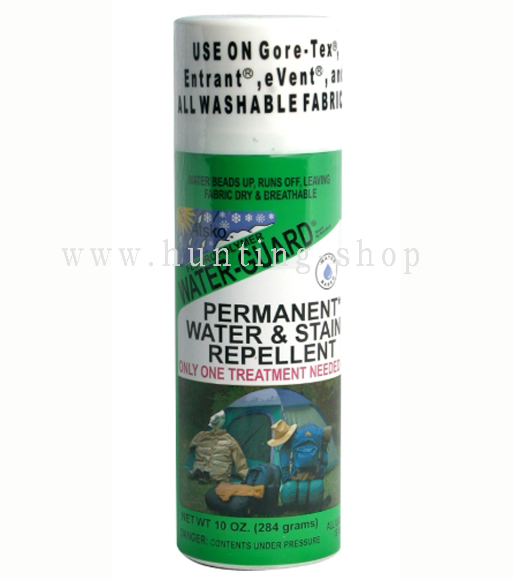 Permanent Water-Guard sprej 284g