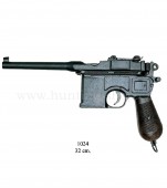 Pistole "MAUSER", 1898 - replika zbraně