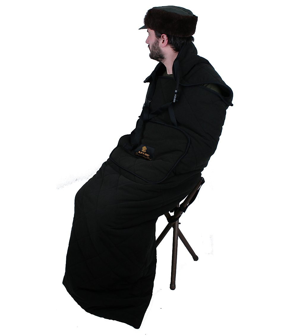 Posedový vak