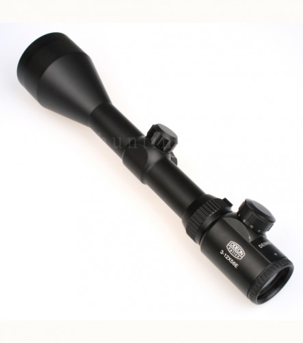 Puškohled ODEON 3-12x56
