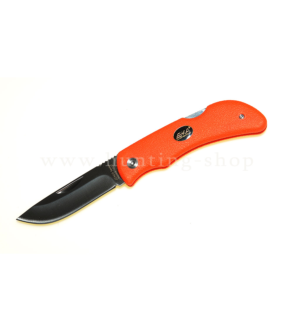 Švédské nože EKA outdoor Swede 8 orange