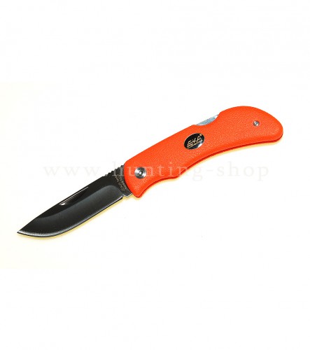 Švédské nože EKA outdoor Swede 8 orange