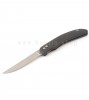 foto Švédský nůž EKA Fishblade black