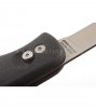 foto Švédský nůž EKA Fishblade black