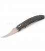 foto Švédský nůž EKA Fishblade black