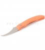 foto Švédský nůž EKA Fishblade orange