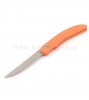 foto Švédský nůž EKA Fishblade orange
