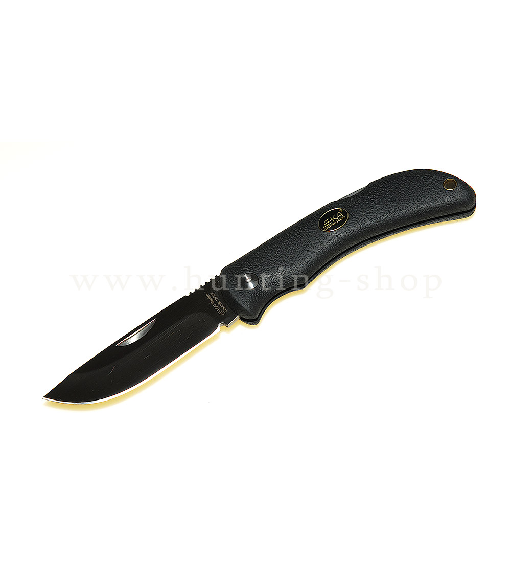 Švédský nůž EKA hunting Swede 10 black