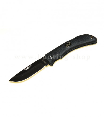 Švédský nůž EKA hunting Swede 10 black