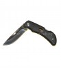 foto Švédský nůž EKA hunting Swede 8 black