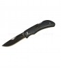 foto Švédský nůž EKA hunting Swede 8 black