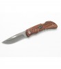 foto Švédský nůž EKA hunting Swede 8 wood