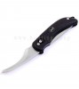 foto Švédský nůž EKA Swingblade black