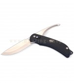 Švédský nůž EKA Swingblade black