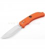 foto Švédský nůž EKA Swingblade orange