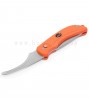 foto Švédský nůž EKA Swingblade orange