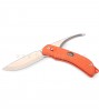 foto Švédský nůž EKA Swingblade orange