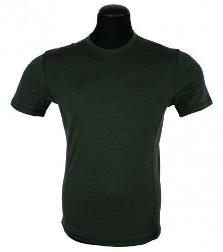Triko Merino Comfort krátký rukáv