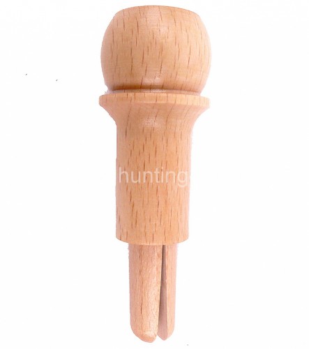 Vábničky na kachny V7