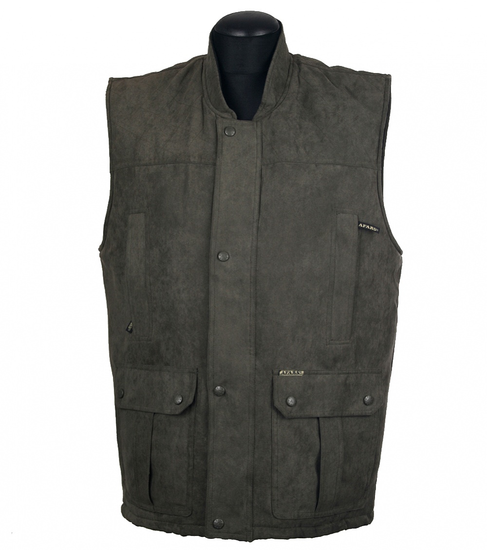 Vesta Exclusive