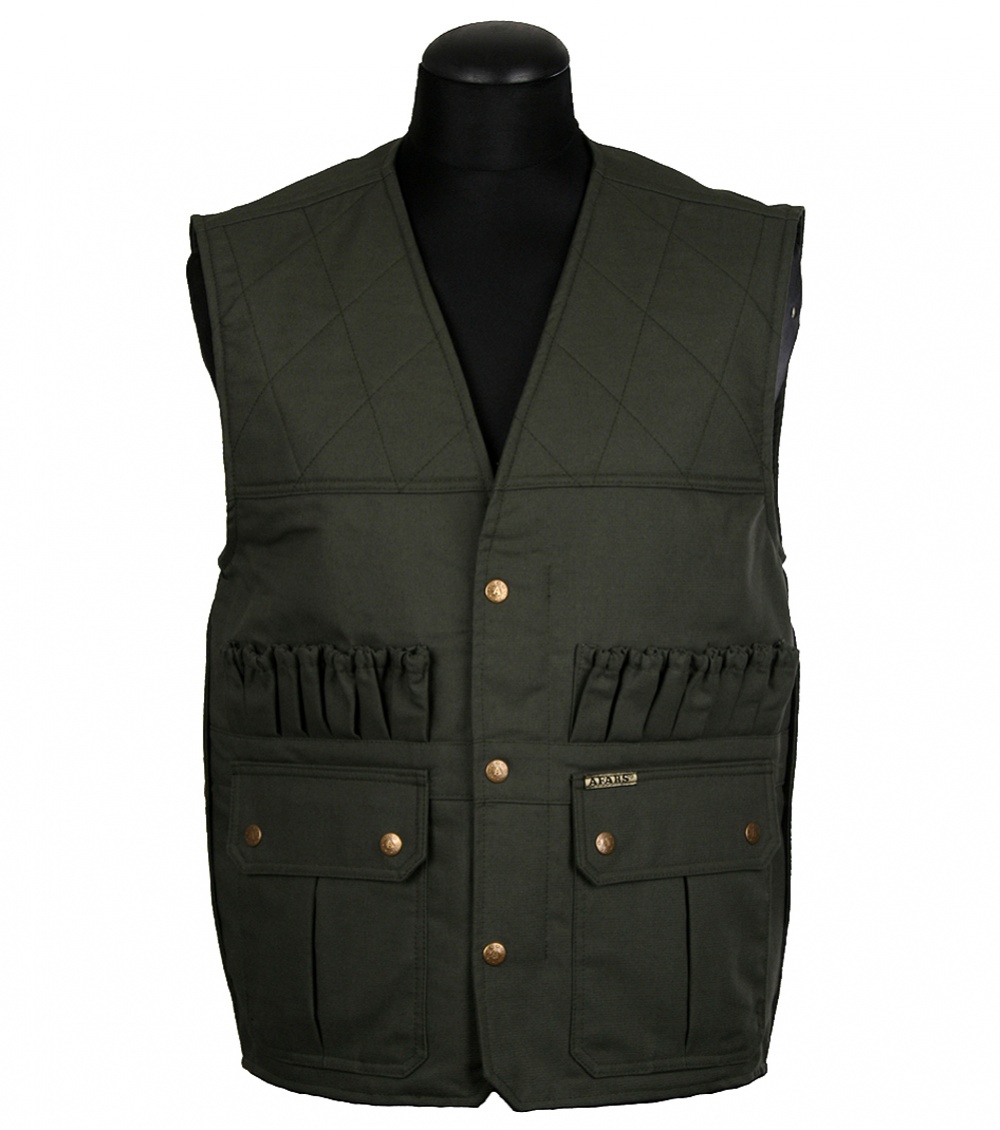 Vesta Otava Twill