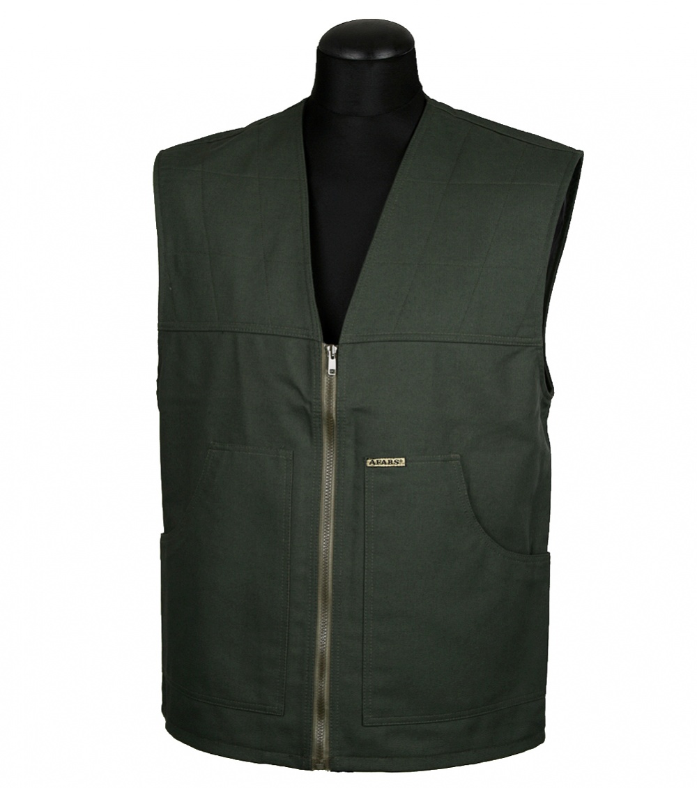 Vesta střelecká Twill