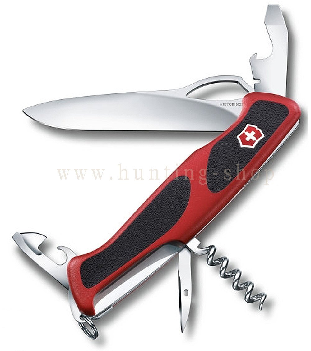 Victorinox nože RangerGrip 61