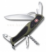 Victorinox nože RangerGrip 61,zelený
