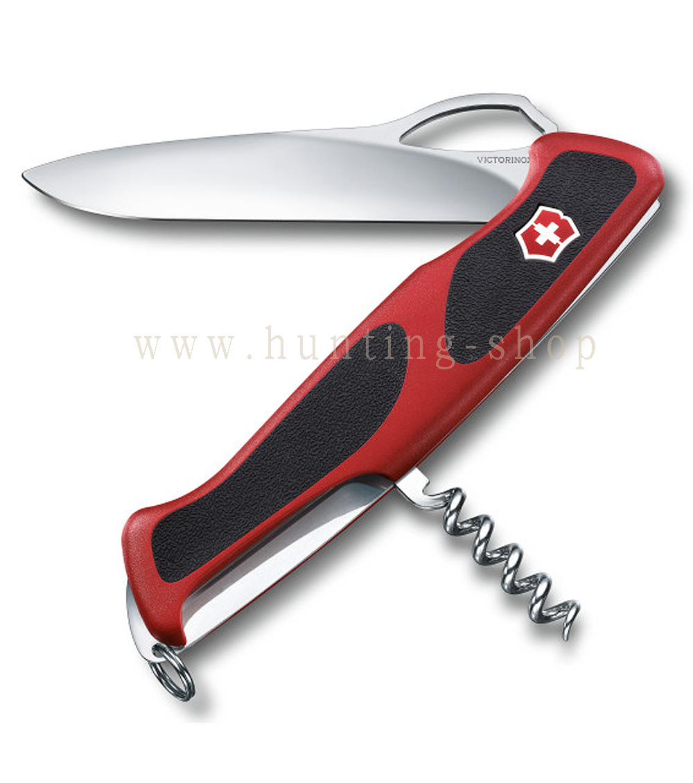 Victorinox nože RangerGrip 63