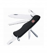 Victorinox nože Trailmaster černý 