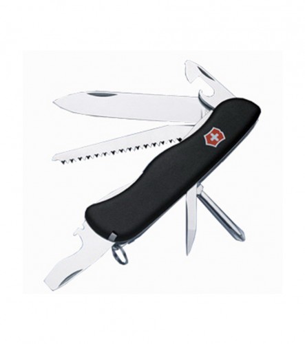 Victorinox nože Trailmaster černý 