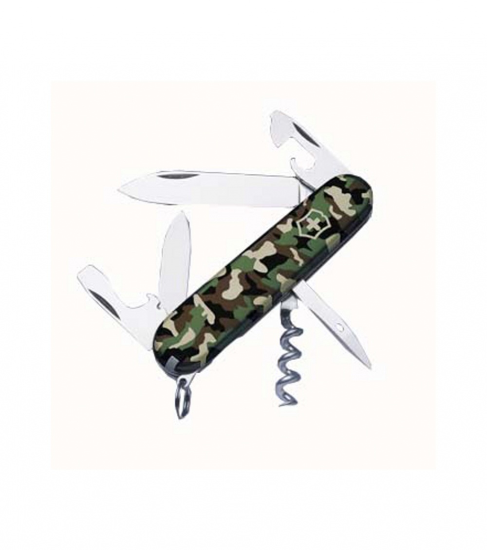 Victorinox nůž Spartan maskovací 