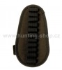 foto Zásobník na pažbu - kulový